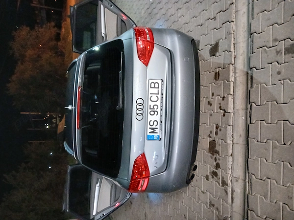 AUDI A4 2010 — imagine 2
