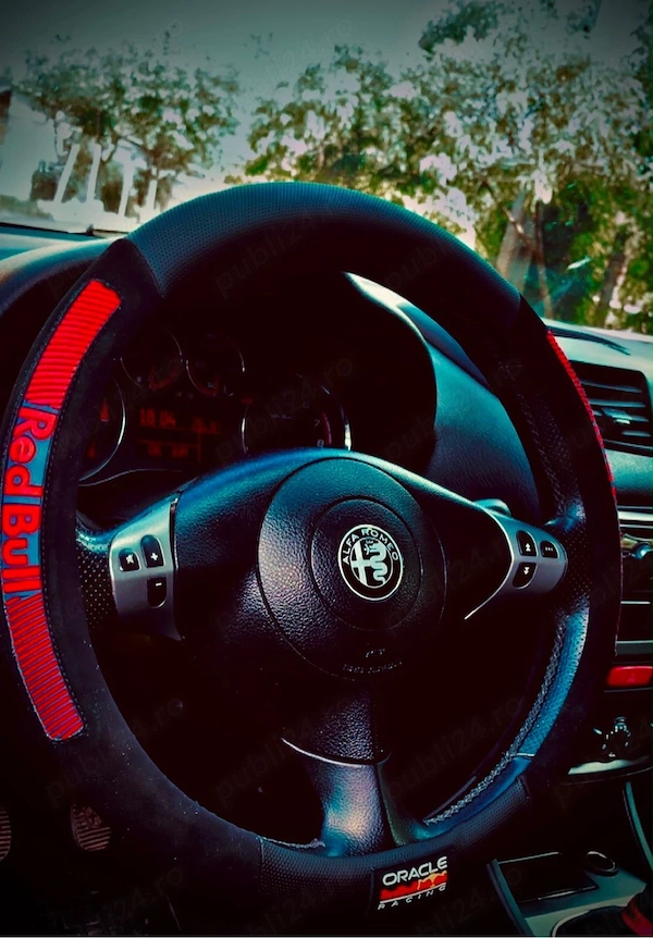 ALFA ROMEO 147 2006 — imagine 2