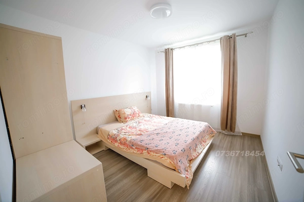 Apartament de inchiriat — fotografia 3