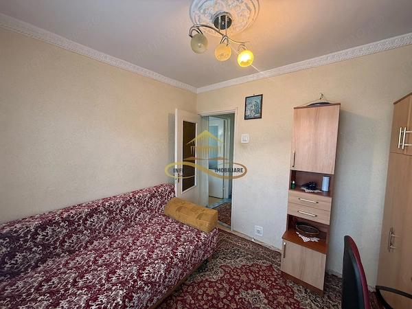 Apartament 2 camere de vanzare in Bacau — fotografia 1