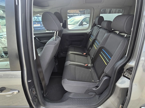 VOLKSWAGEN Buggy 2015 — imagine 13