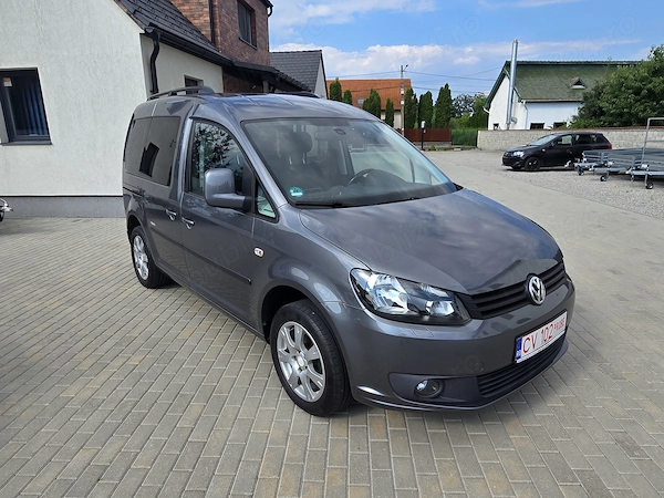VOLKSWAGEN Buggy 2015 — imagine 2