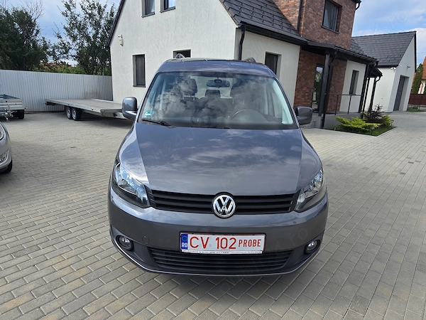 VOLKSWAGEN Buggy 2015 — imagine 10