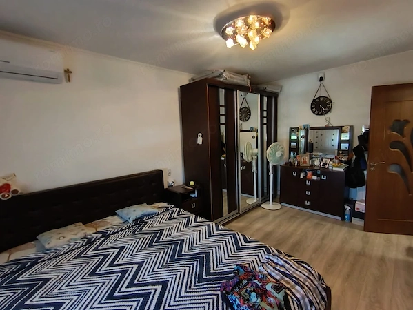 Apartament cu 2 camere, 37 mp, zona Gării – Baia Mare — fotografia 3