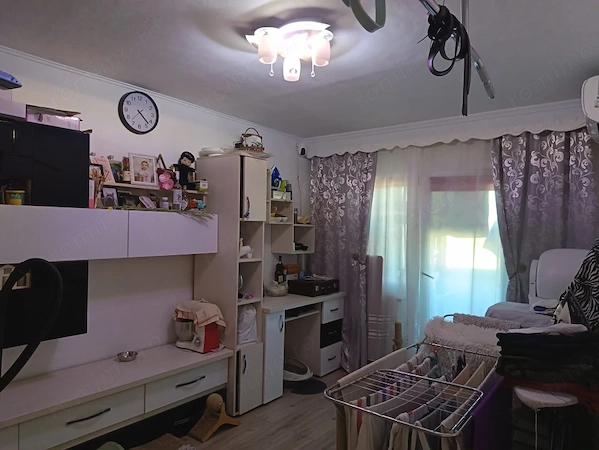 Apartament cu 2 camere, 37 mp, zona Gării – Baia Mare — fotografia 1