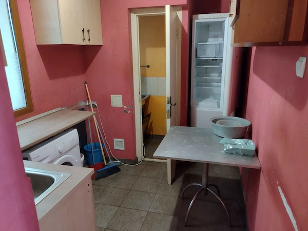 Proprietar, închiriere apartament cu 2 camere dec,350 eu, situat la ieșirea de metrou Eroii Revolu — fotografia 3