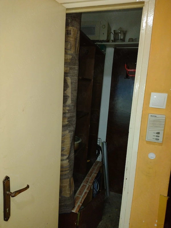 Proprietar, închiriere apartament cu 2 camere dec,350 eu, situat la ieșirea de metrou Eroii Revolu — fotografia 2