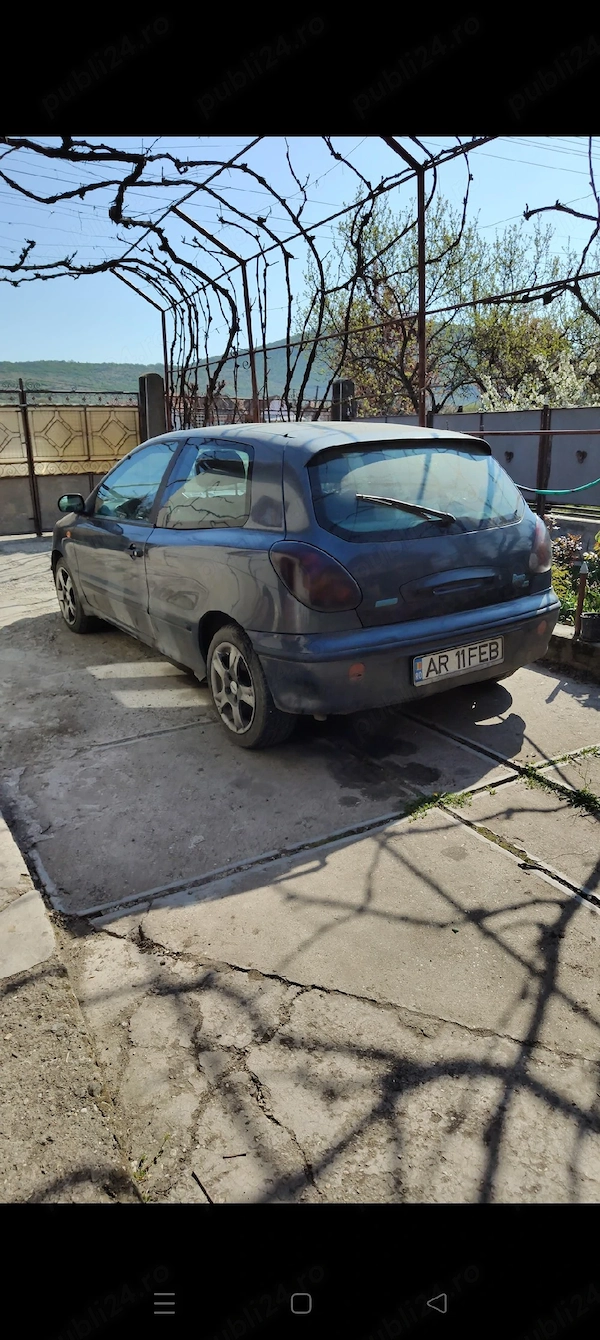 FIAT Bravo 2000 — imagine 2