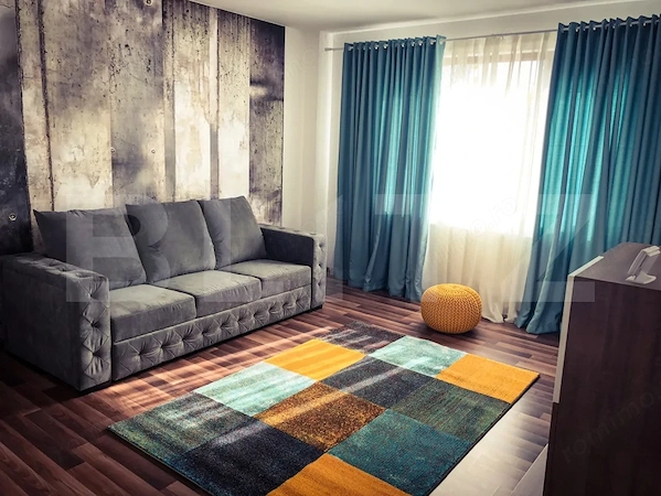 De vânzare | Apartament 2 camere | Maramureșului | Ideal Investiție — fotografia 1