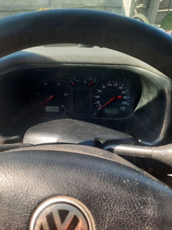 VOLKSWAGEN Caravelle 2002 — imagine 2