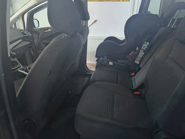 FORD Grand C-MAX 2015 — imagine 7