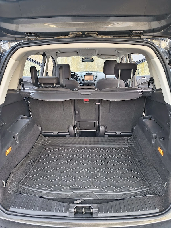 FORD Grand C-MAX 2015 — imagine 10