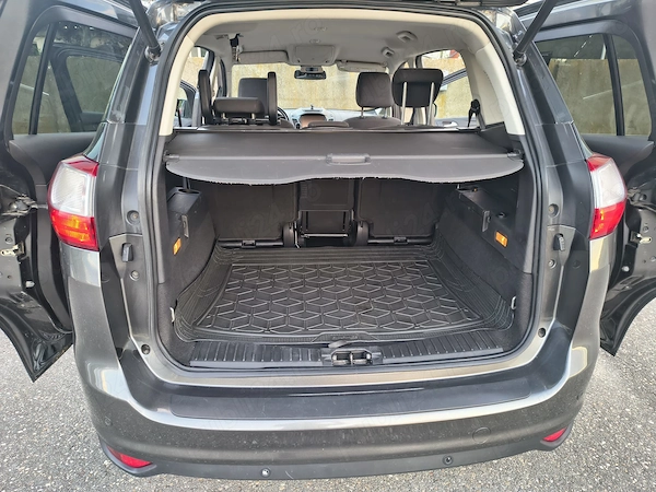 FORD Grand C-MAX 2015 — imagine 9