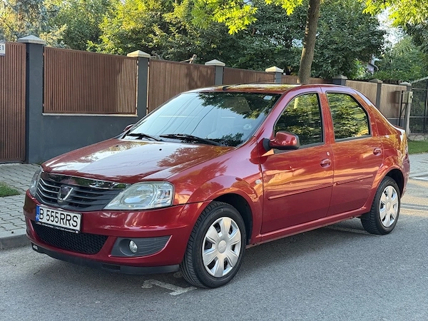 DACIA Logan
