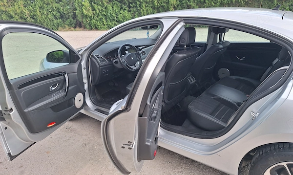 RENAULT Laguna 2014 — imagine 6