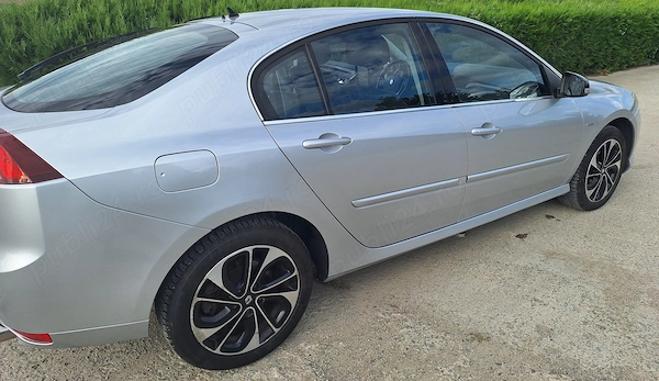 RENAULT Laguna 2014 — imagine 4