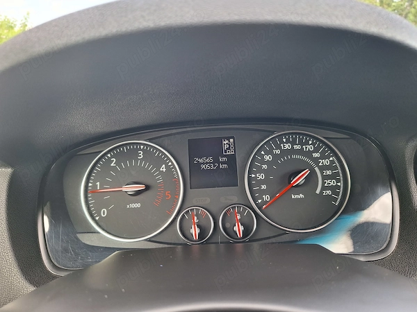 RENAULT Laguna 2014 — imagine 9