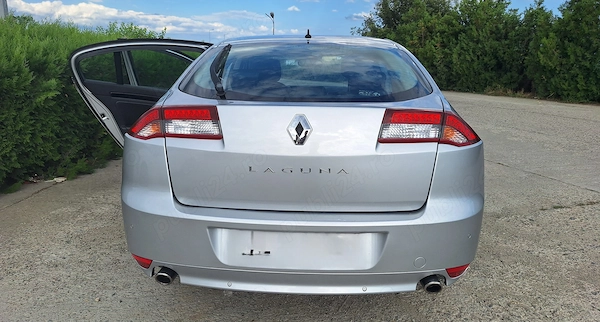 RENAULT Laguna 2014 — imagine 3