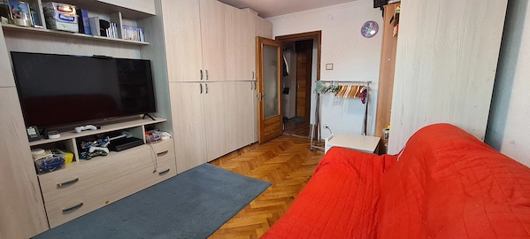 Vând Schimb Apartament 4 Camere decomandat | Accept Imobil + Diferență — fotografia 1