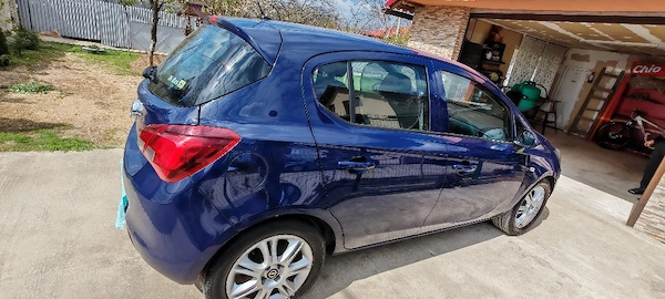 OPEL Corsa 2017 — imagine 3