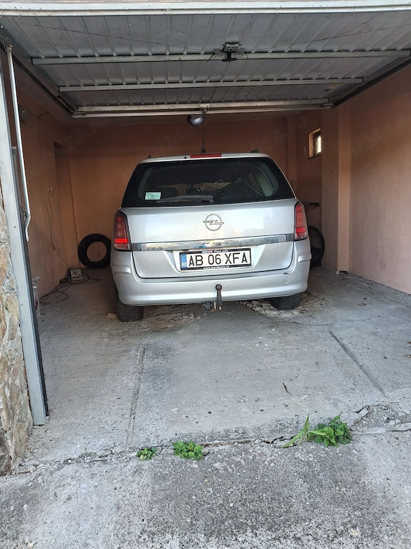 OPEL Astra 2005 — imagine 2