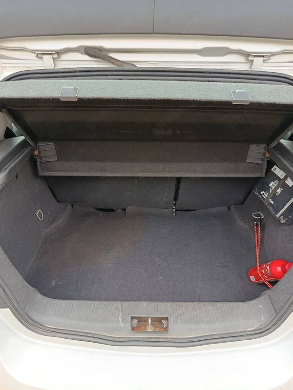 OPEL Astra 2010 — imagine 5