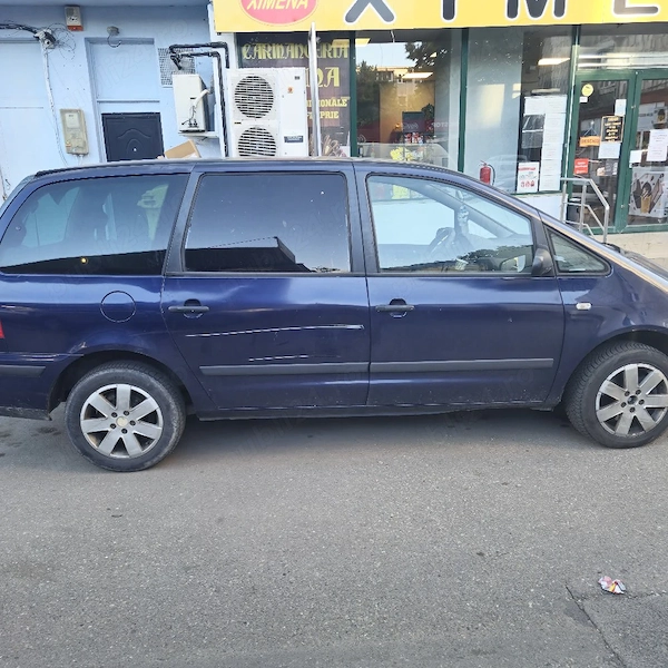 VOLKSWAGEN Sharan 2024 — imagine 2