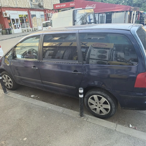 VOLKSWAGEN Sharan 2024 — imagine 3
