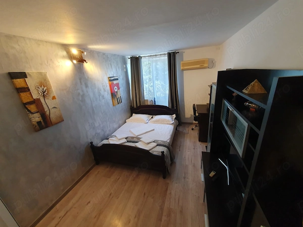 Apartament de vanzare — fotografia 1