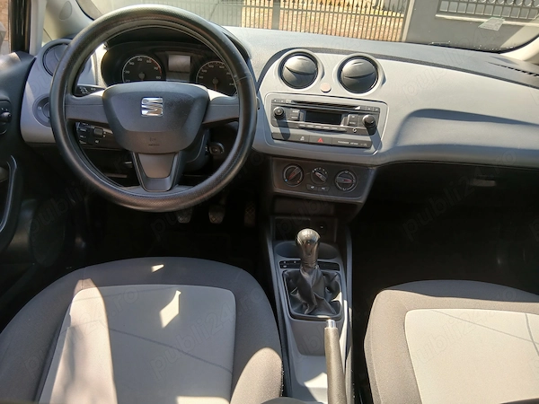 SEAT Ibiza 2014 — imagine 8