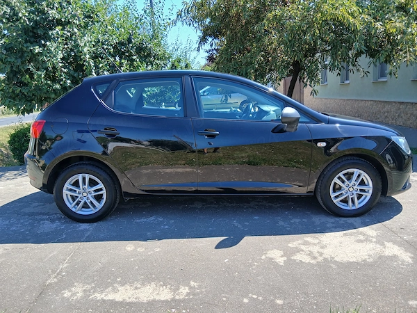 SEAT Ibiza 2014 — imagine 2