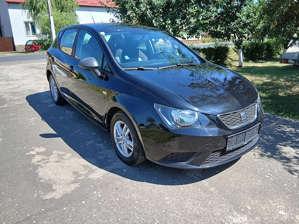 SEAT Ibiza 2014 — imagine 3