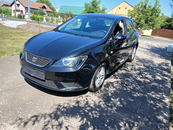 SEAT Ibiza 2014 — imagine 4