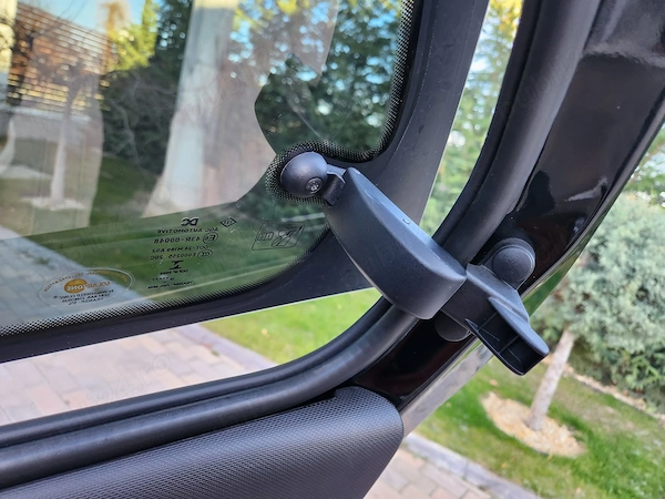 SMART Forfour 2018 — imagine 10