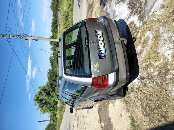 VOLKSWAGEN Golf 2003 — imagine 2