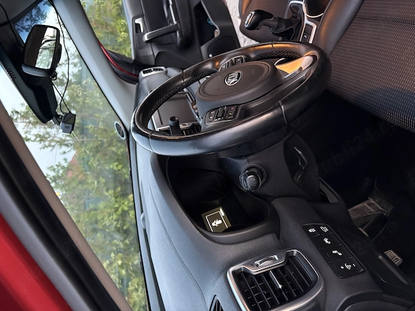KIA Sportage 2017 — imagine 9