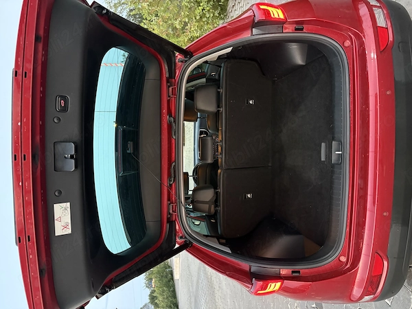 KIA Sportage 2017 — imagine 8