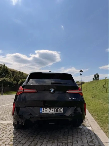BMW X Series (Generic) 2025 — imagine 4