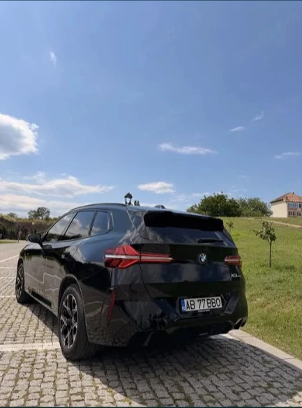 BMW X Series (Generic) 2025 — imagine 3
