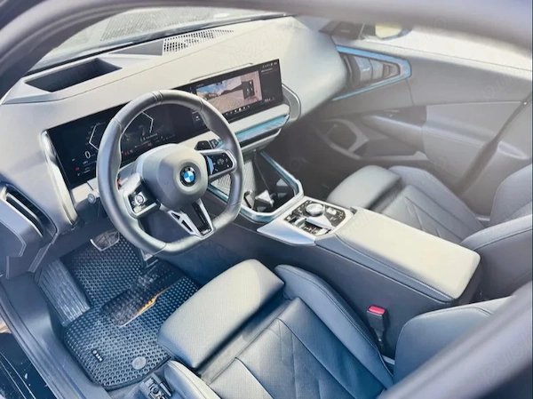 BMW X Series (Generic) 2025 — imagine 5