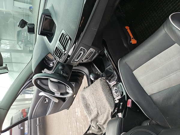 RENAULT Megane 2012 — imagine 3