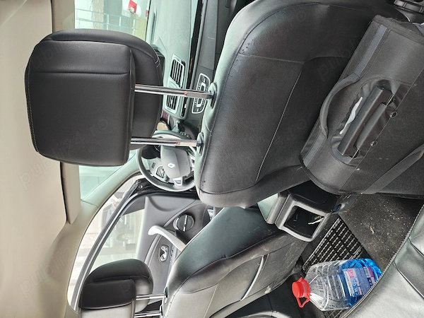 RENAULT Megane 2012 — imagine 2