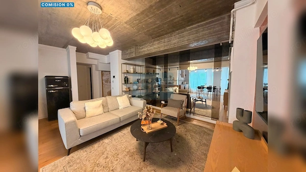 Apartament Premium 2 Camere | Mobilat & Utilat Complet |Centru Galați — fotografia 1