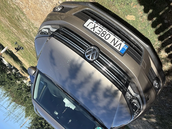 VOLKSWAGEN Tiguan 2013 — imagine 5