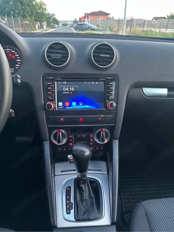 AUDI A3 2010 — imagine 3
