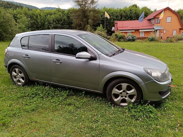 OPEL Astra 2006 — imagine 4