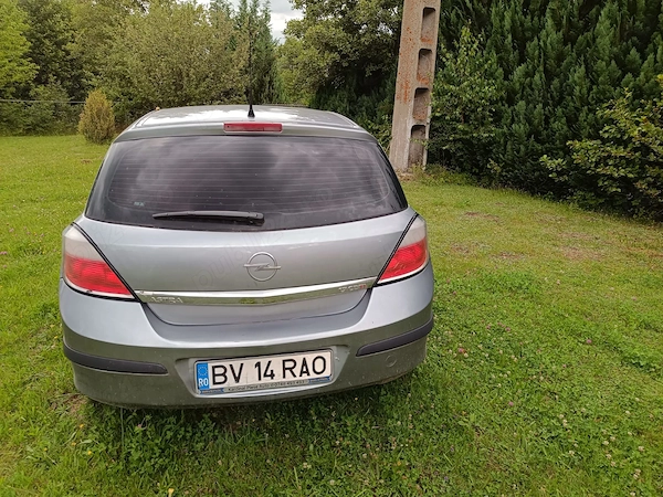 OPEL Astra 2006 — imagine 3