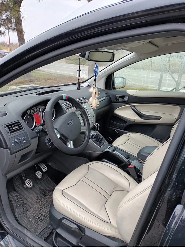 FORD Kuga 2011 — imagine 5