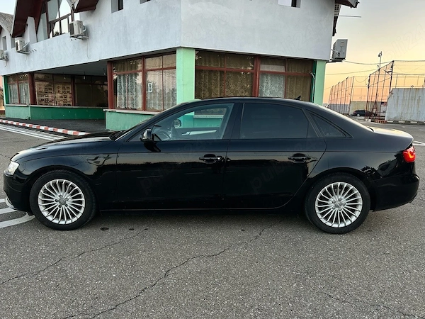 AUDI A4 2015 — imagine 3