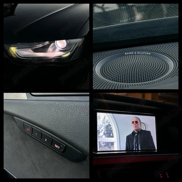 AUDI A4 2015 — imagine 8